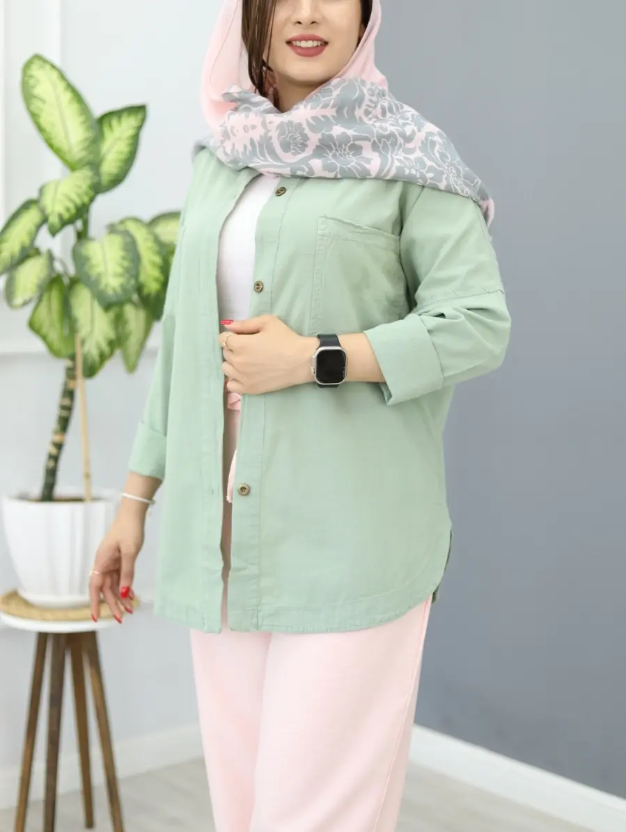 شومیز سوزی